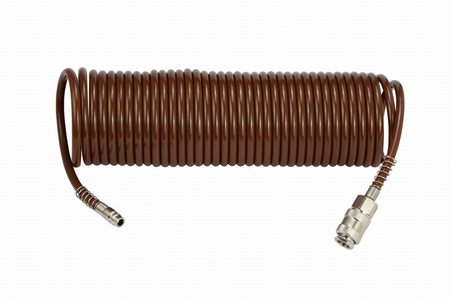 Wąż pneumatyczny 5x8mm 10m WDS2155 - W.D.S