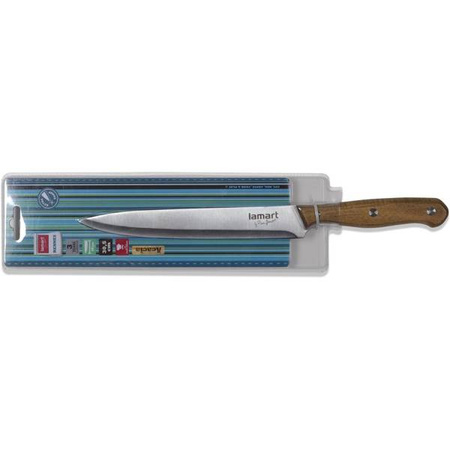 Nóż kuchenny LT2088 NÓŻ KUCHARSKI 19CM RENNES LAMART