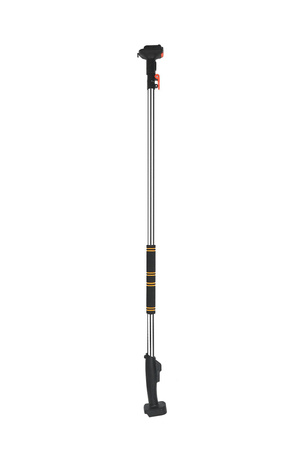 PIŁA AKUMULATOROWA + WYSIĘGNIK 21V 4" KD10642 - KRAFT&DELE