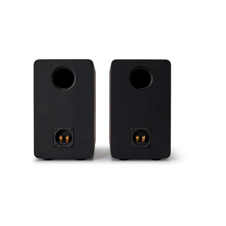 Kolumny Głośnikowe AIWA SP-A100 2x70W czarne (8435256898774) - AIWA