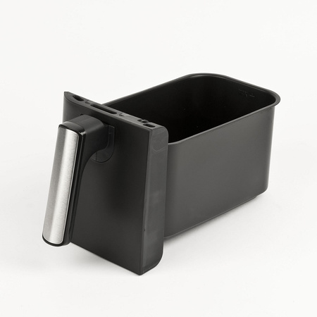 Frytkownica beztłuszczowa 9L Girmi FG2600 3.5L+5.5L podwójna