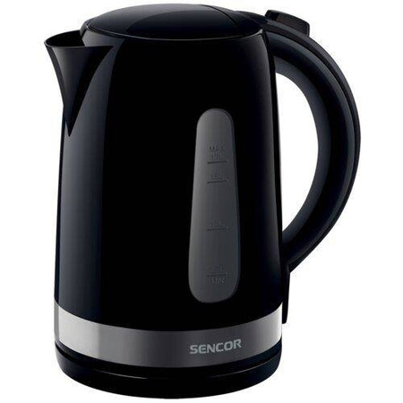 Czajnik SWK 1749 BK SENCOR