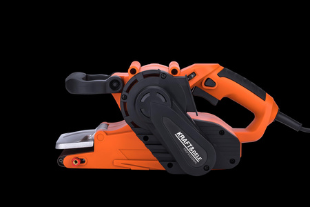 SZLIFIERKA TAŚMOWA 2000W KD5299 - KRAFT&DELE