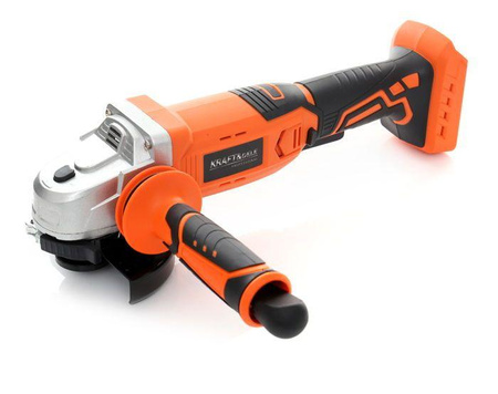 Szlifierka kątowa 18V PROSERIES KD1772 - KRAFT&DELE