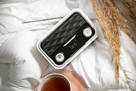 AD 1185 Radio Bluetooth