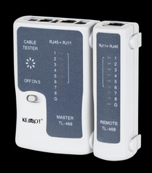 Tester do kabli TL-468