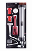 Wyciskacz do mas/zapraw fugownica KD10369 - KRAFT&DELE