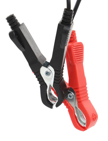 Prostownik akumulatorowy KD1288 - KRAFT&DELE