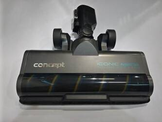 Turboszczotka duża VP6200