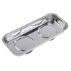 Miska warsztatowa magnetyczna 138x238mm KD10687 - KRAFT&DELE