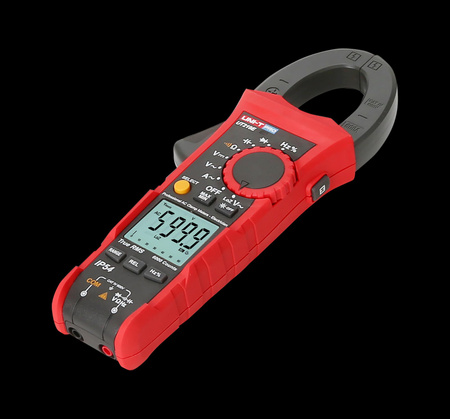 Miernik cęgowy Uni-T PRO UT219E