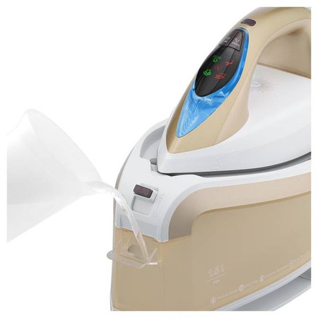 Generator pary SSI 0810VT Steam Station SENCOR