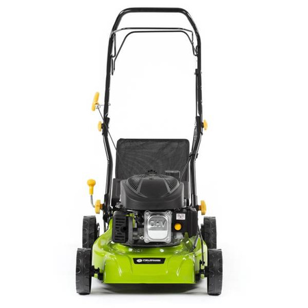 Kosiarka rotacyjna FZR 4008-79B Spal.kos. Samojez.FIELDMANN