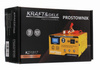 PROSTOWNIK MIKROPROCESOROWY 15AMP 6/12V - KRAFT&DELE