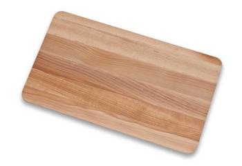 ALVEUS Deska drewniana (42cm x 24 cm) (1210006)