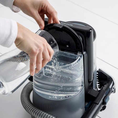 Odkurzacz do prania tapicerki Taurus Textile Care Hygienic EST9489310L
