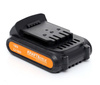 Akumulator 5000 mAh Li-Ion 20V X-SERIES KD1767 - KRAFT&DELE