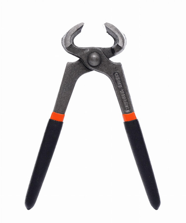 Cęgi obcęgi stolarskie szczypce 8" KD10819 - KRAFT&DELE