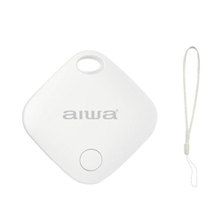 Lokalizator AIWA AT-ITAG100 (8435256811100) - AIWA