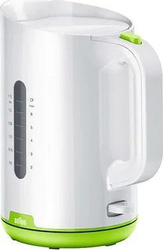 Czajnik elektryczny BRAUN WK1100GR