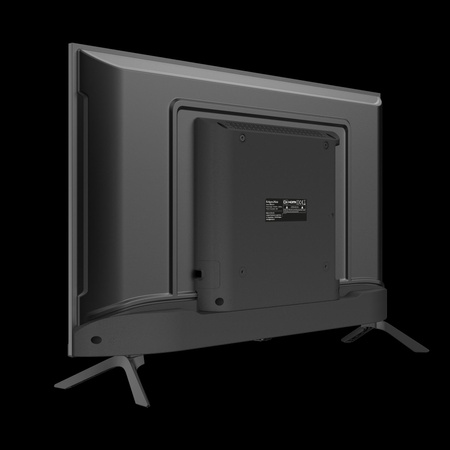 Telewizor Kruger&Matz 32" HD smart DVB-T2/S2 H.265 Hevc