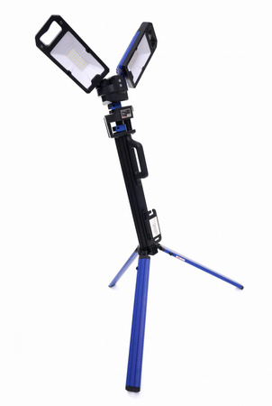 LAMPA NA STOJAKU KD1265 - KRAFT&DELE