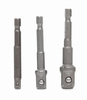 ADAPTERY NA NASADKI KD1573 3SZT - KRAFT&DELE