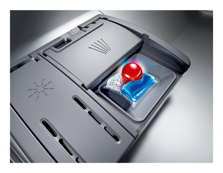 Zmywarka do zabudowy SIEMENS SR65EX09ME