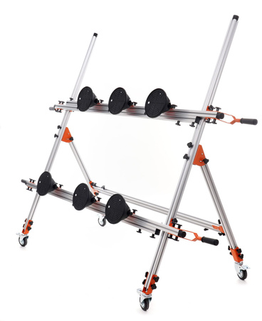ZEST DO PRZENOSZENIA PŁYTEK DUŻEGO FORMATU KD10735 - KRAFT&DELE