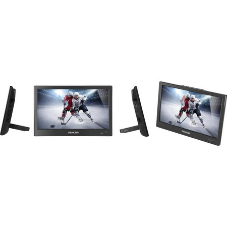 Telewizor lcd SPV 7012T DVB-T2 10'' LCD TV SENCOR