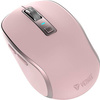 Mysz komputerowa YMS 2085PK Wireless mouse NOBLE YENKEE