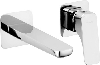 Bateria umywalkowa podtynkowa (BQH 054L) - Deante