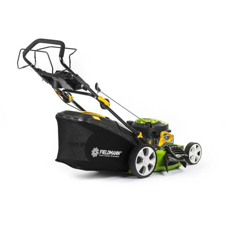 Kosiarka rotacyjna FZR 5114-170B Kosiarka spalin. FIELDMANN