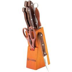 MR-1406 Zestaw noży 8 elementów