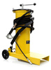 Smarownica nożna 6L KD1441 - KRAFT&DELE