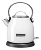 Czajnik elektryczny KitchenAid 5KEK1222EWH (1500W 1.25l; kolor biały)