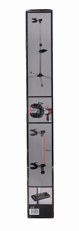 STOJAK SERWISOWY DO OBSŁUGI ROWERÓW KD11252 - KRAFT&DELE