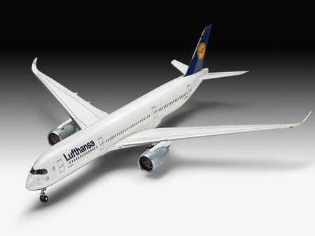 Airbus A350-900 Lufthansa