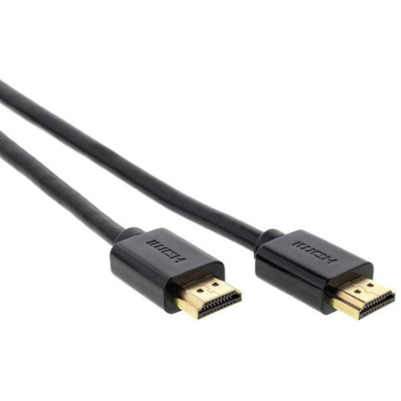 HDMI KABEL SAV 166-050 HDMI M-M 5m v1.4 P SENCOR