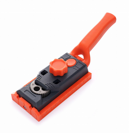 Kołkownica zestaw do połączeń kołkowych KD10571 - KRAFT&DELE