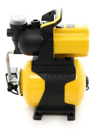 Pompa ogrodowa ze zbiornikiem 1300W KD743 - KRAFT&DELE