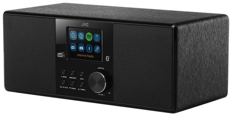 JVC Radio internetowe RA-E981B (4975769470035) - JVC
