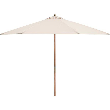 Parasol FDZN 4015 Krem parasol 3 m FIELDMANN