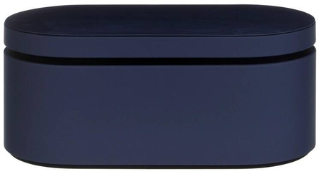 Suszarko-lokówka DYSON HS05 Airwrap Complete Long nocny błękit/miedź