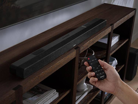 System  kina domowego -  Denon DHT-S517H