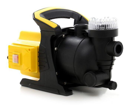 Pompa ogrodowa 1300W KD742 - KRAFT&DELE