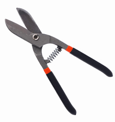 Nożyce do cięcia blachy 225mm KD10363 - KRAFT&DELE