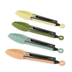 MR-1584 Szczypce silikonowe 26,5 cm