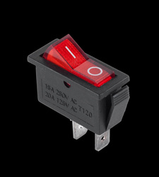 Złącze przełącznik RS-101-3B