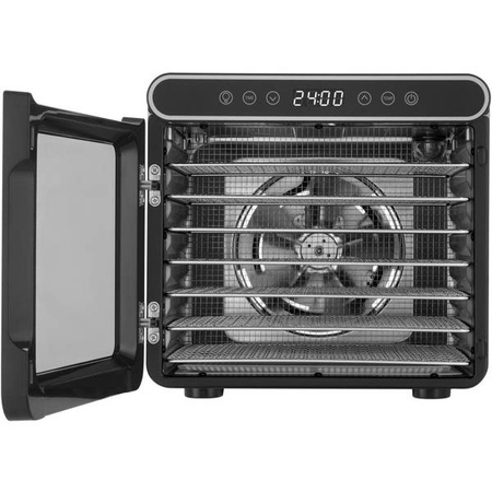 Suszarka do owoców SFD 7750SS Food Dehydrator SENCOR